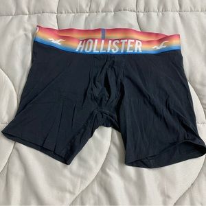 Hollister Longer Length Boxers